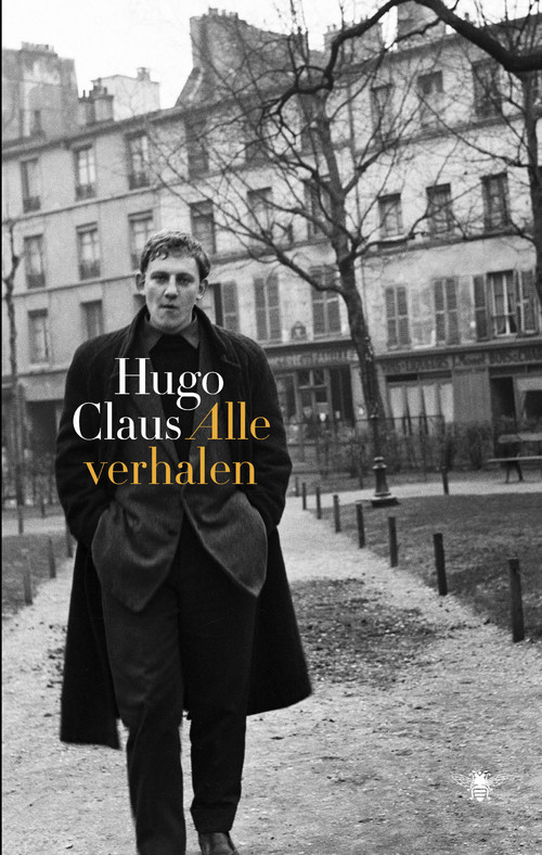 Alle verhalen -  Hugo Claus (ISBN: 9789403165608)