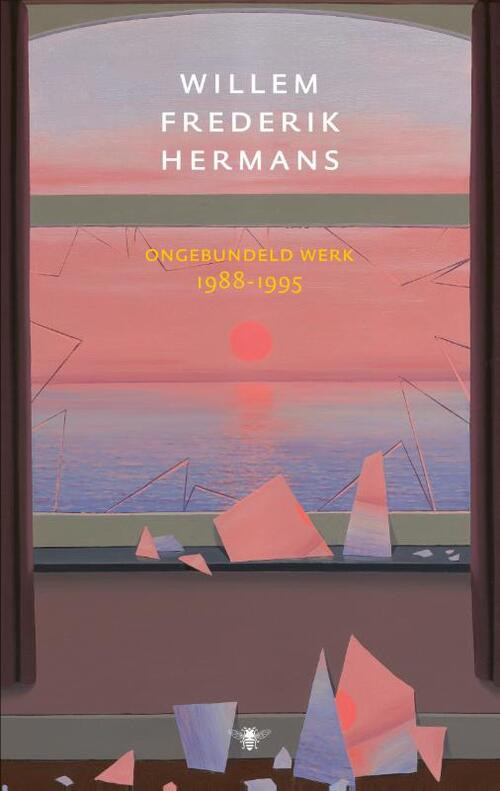 Volledige werken - deel 23 -  Willem Frederik Hermans (ISBN: 9789403172316)