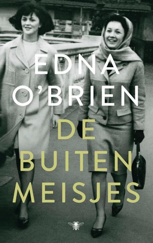 De buitenmeisjes -  Edna O'Brien (ISBN: 9789403190303)