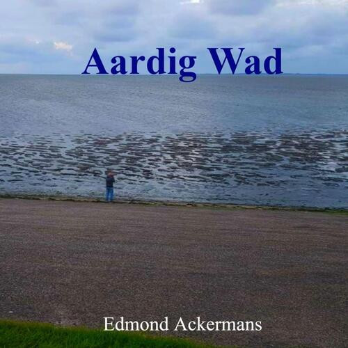 Aardig Wad -  Edmond Ackermans (ISBN: 9789403650937)