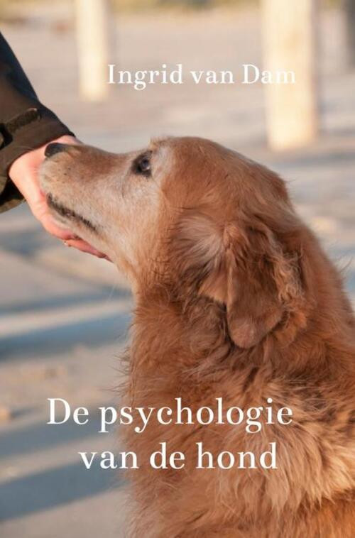 De psychologie van de hond -  Ingrid van Dam (ISBN: 9789403696881)