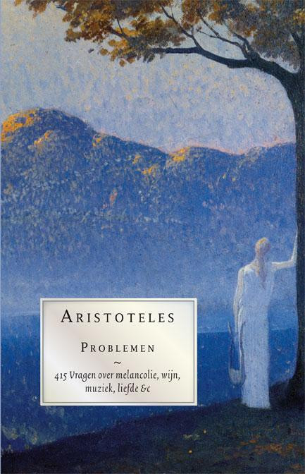 Problemen -  Aristoteles (ISBN: 9789460360817)
