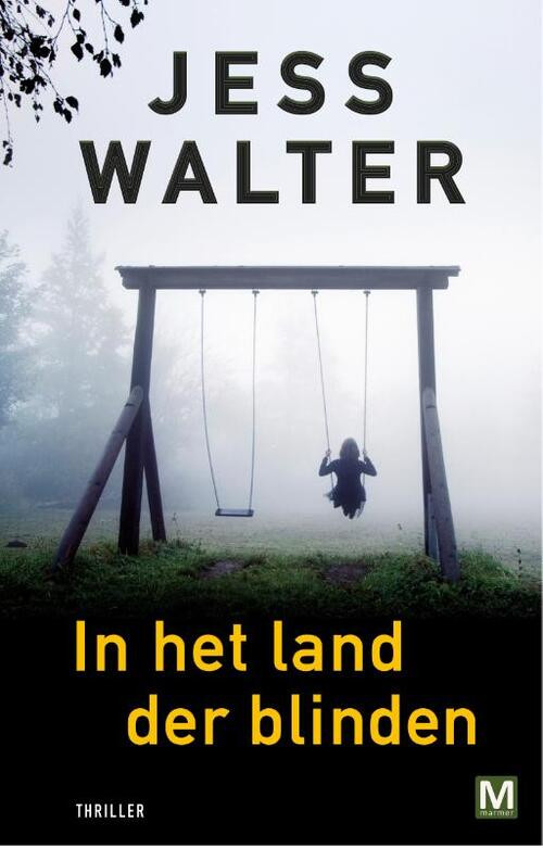 Pakket In het land der blinden -  Jess Walter (ISBN: 9789460684999)