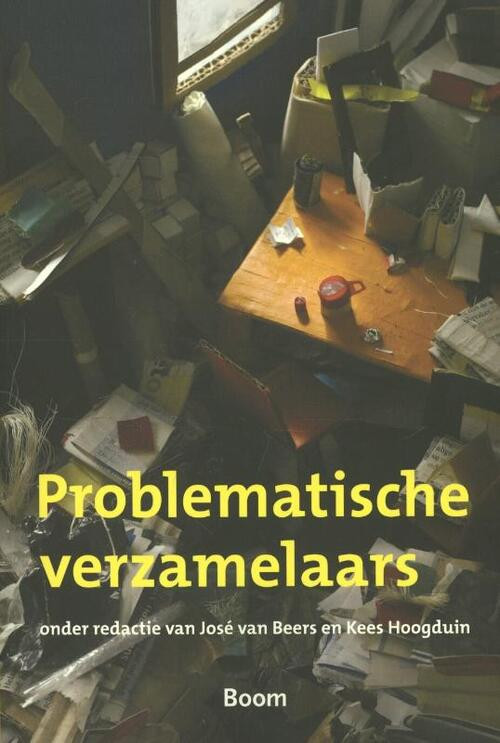 Problematische verzamelaars -   (ISBN: 9789461050120)