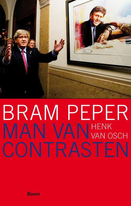 Bram Peper -  Henk van Osch (ISBN: 9789461051110)