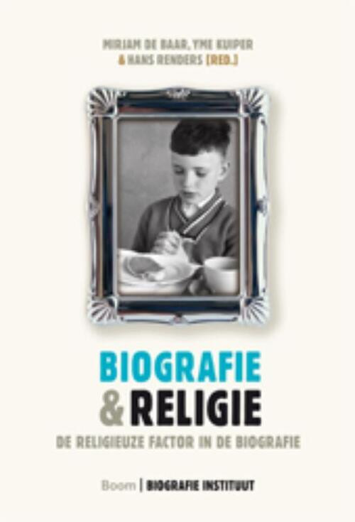 Biografie en religie -   (ISBN: 9789461054760)