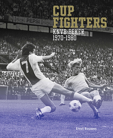 Cupfighters -  Ernst Bouwes (ISBN: 9789462264731)