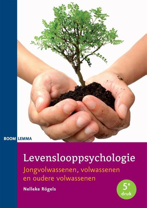 Levenslooppsychologie -  Nelleke Rogels (ISBN: 9789462364141)