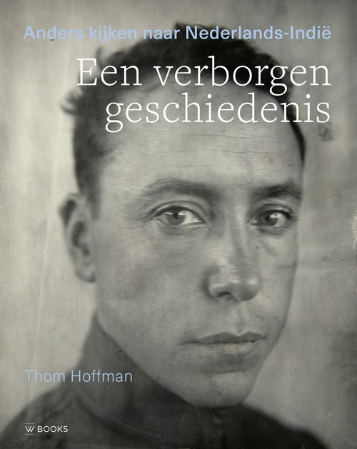 Een verborgen geschiedenis -  Thom Hoffman (ISBN: 9789462583443)