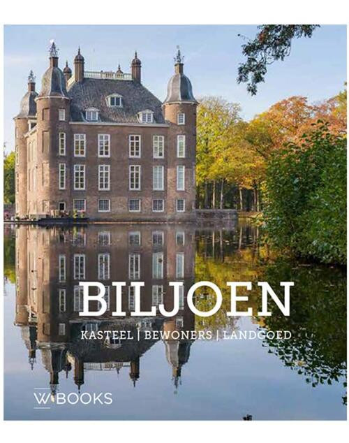 Biljoen -  Conrad Gietman (ISBN: 9789462583856)