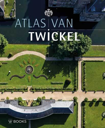 Atlas van Twickel -  Aafke Brunt, Jan Haverkate (ISBN: 9789462584211)