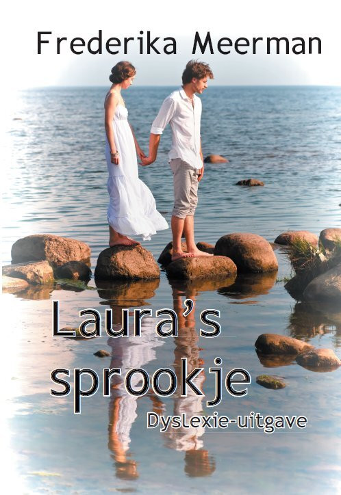 Laura's sprookje -  Frederika Meerman (ISBN: 9789462601703)