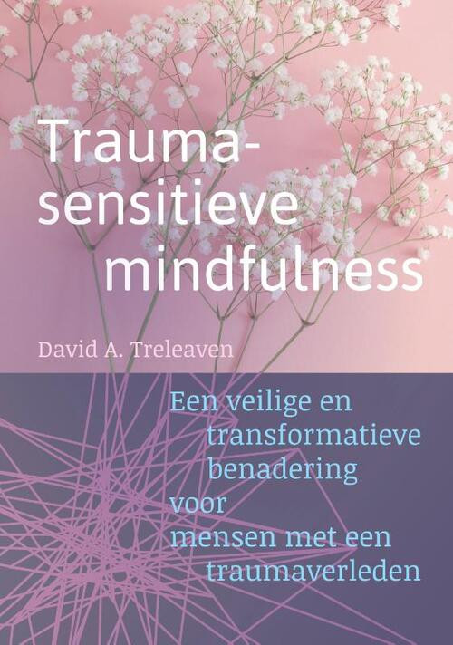 Traumasensitieve mindfulness -  David A. Treleaven (ISBN: 9789463160544)