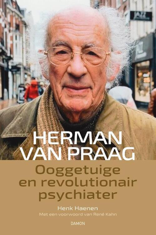 Herman van Praag -  Henk Haenen (ISBN: 9789463403320)
