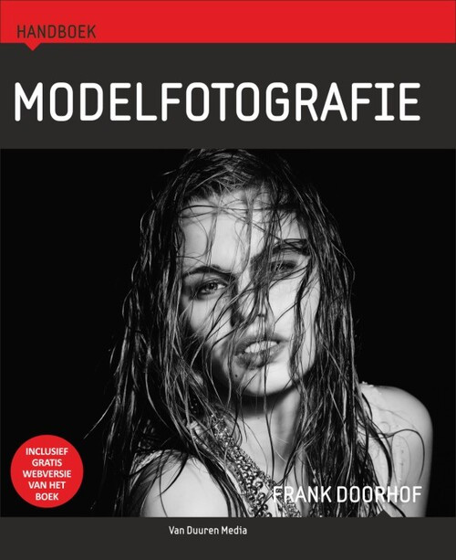 Modelfotografie -  Frank Doorhof (ISBN: 9789463560108)