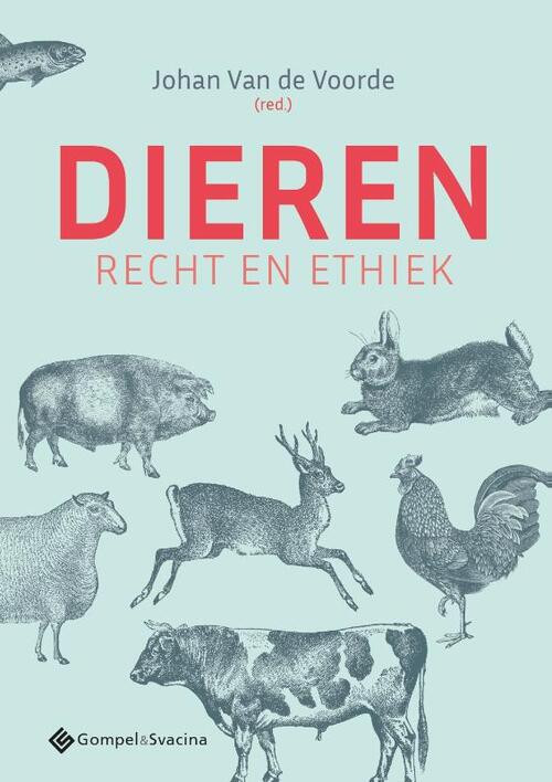 Dieren -   (ISBN: 9789463713092)