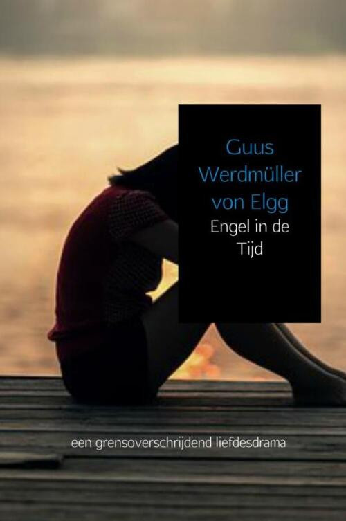 Engel in de Tijd -  Guus Werdmüller Von Elgg (ISBN: 9789463860659)