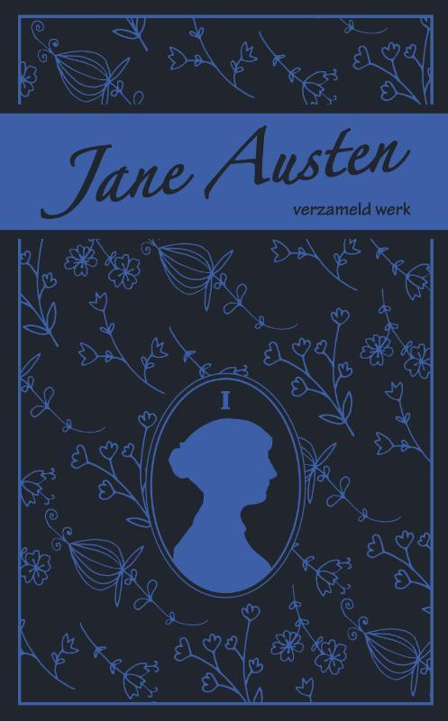 Jane Austen - Verzameld werk - Deel 1 -  Jane Austen (ISBN: 9789463870054)