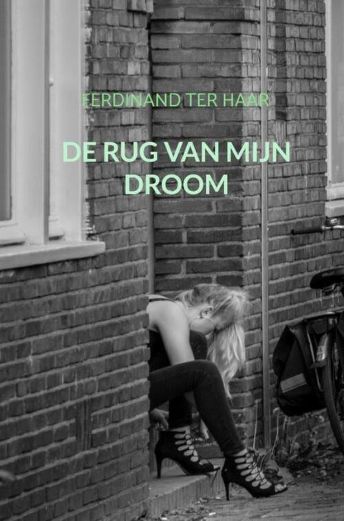 De rug van mijn droom -  Ferdinand ter Haar (ISBN: 9789464051049)