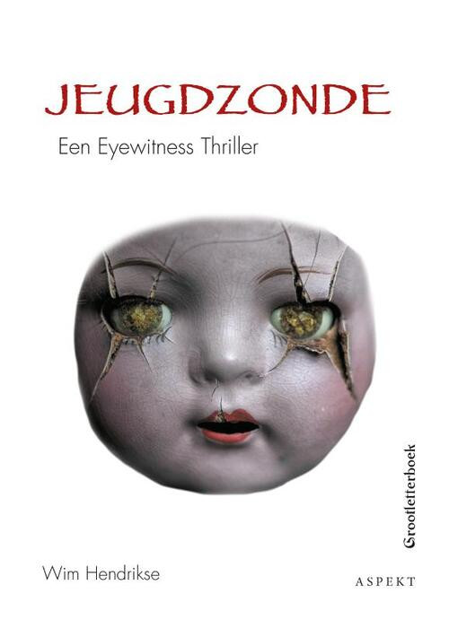 Jeugdzonde GLB -  Wim Hendrikse (ISBN: 9789464249774)