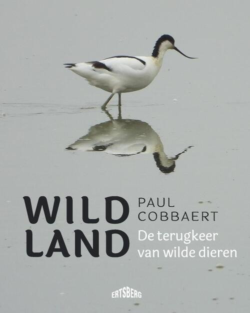 Wild land -  Paul Cobbaert (ISBN: 9789464369946)