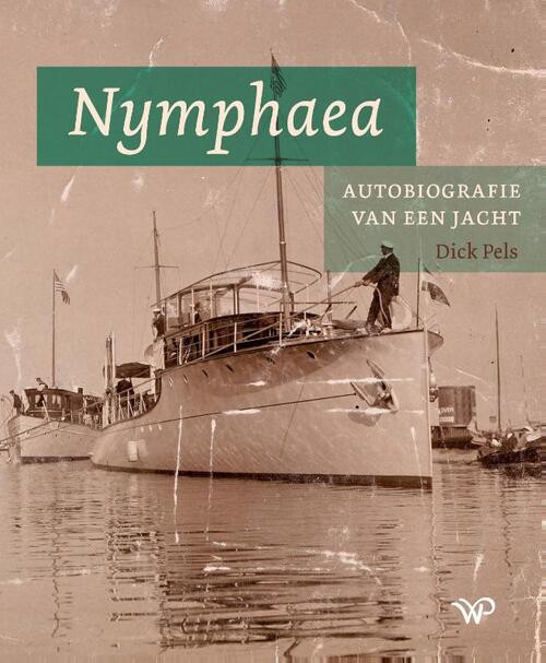 Nymphaea -  Dick Pels (ISBN: 9789464560503)