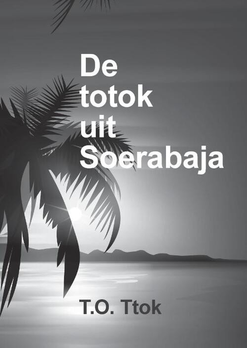 De totok uit Soerabaja -  T.O. Ttok (ISBN: 9789464811544)