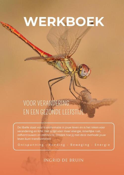 Werkboek -  Ingrid de Bruin (ISBN: 9789464816990)