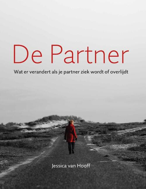 De partner -  Jessica van Hooff (ISBN: 9789491863806)