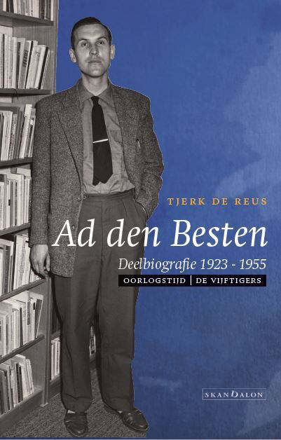 Ad den Besten -  Tjerk de Reus (ISBN: 9789492183729)