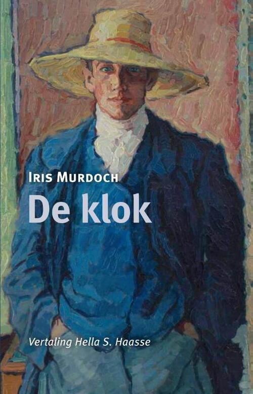 De klok -  Iris Murdoch (ISBN: 9789492190888)