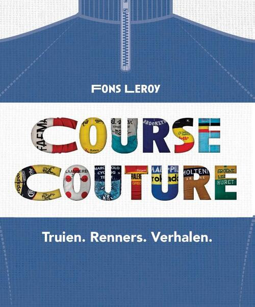 Course couture -  Fons Leroy (ISBN: 9789492515858)