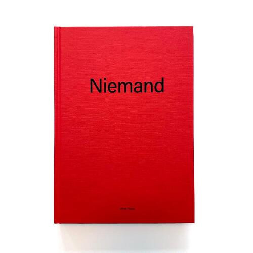 Niemand -  Véras (ISBN: 9789493109827)