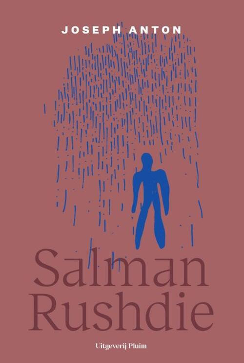 Joseph Anton -  Salman Rushdie (ISBN: 9789493304192)