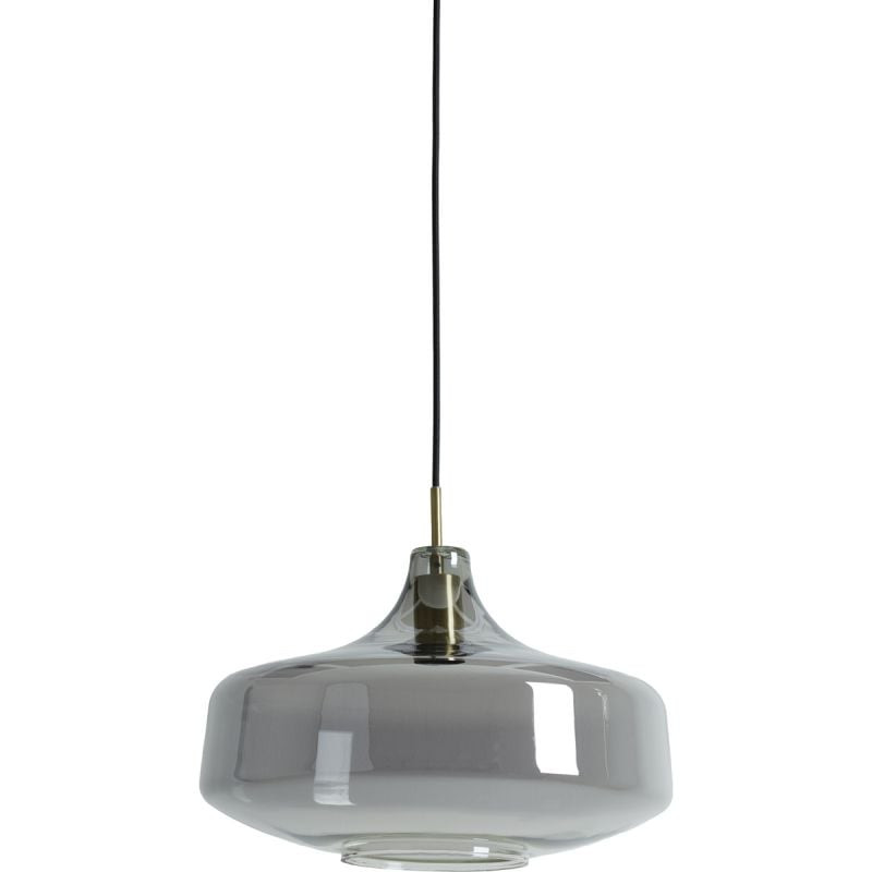 Hanglamp D29,5x21 cm Solna