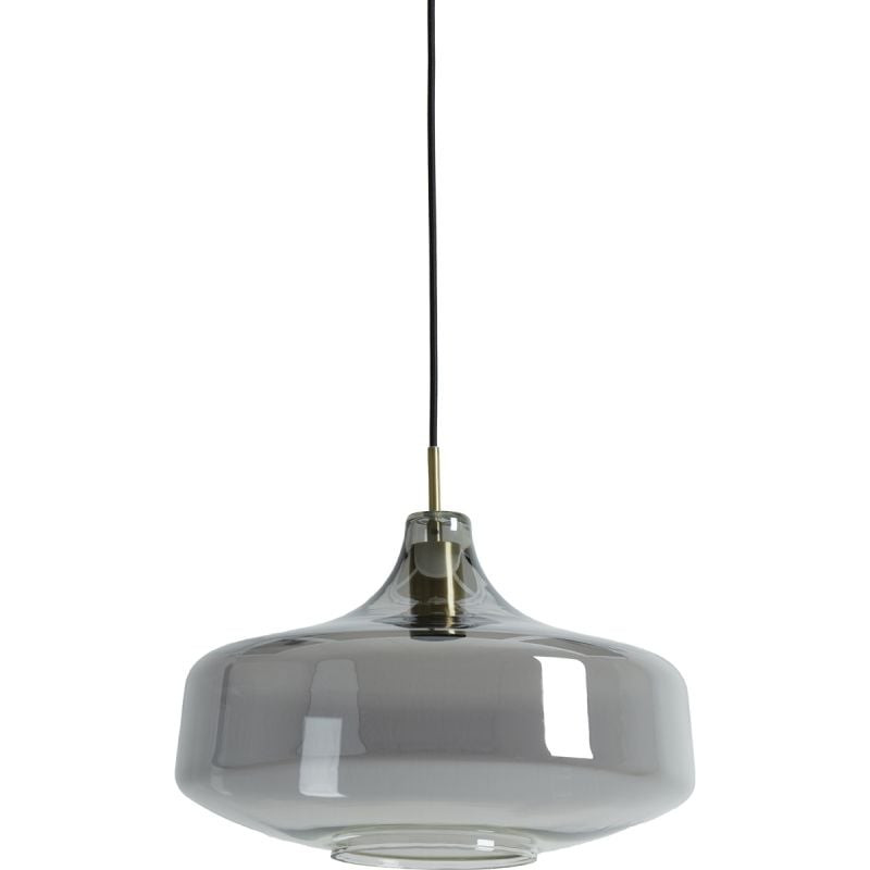 Hanglamp D39,5x27 cm Solna