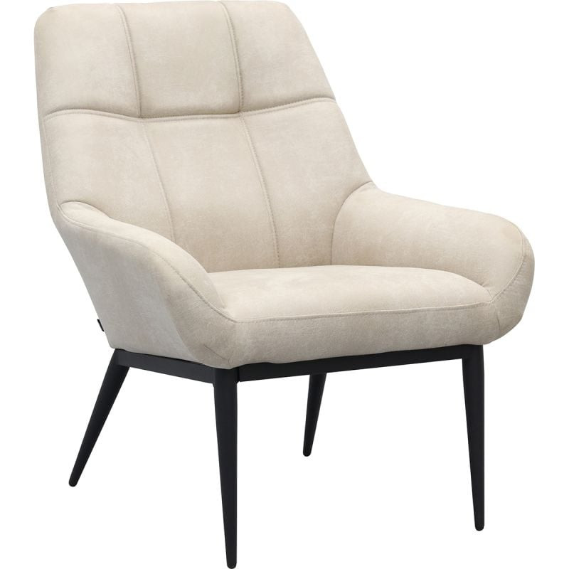 Fauteuil Luuk Toffee