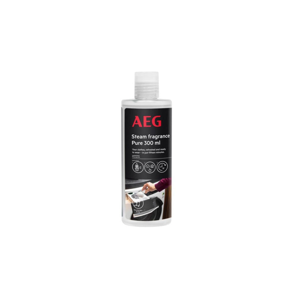 AEG A6WMFR020 steam fragrance tbv wasmachine