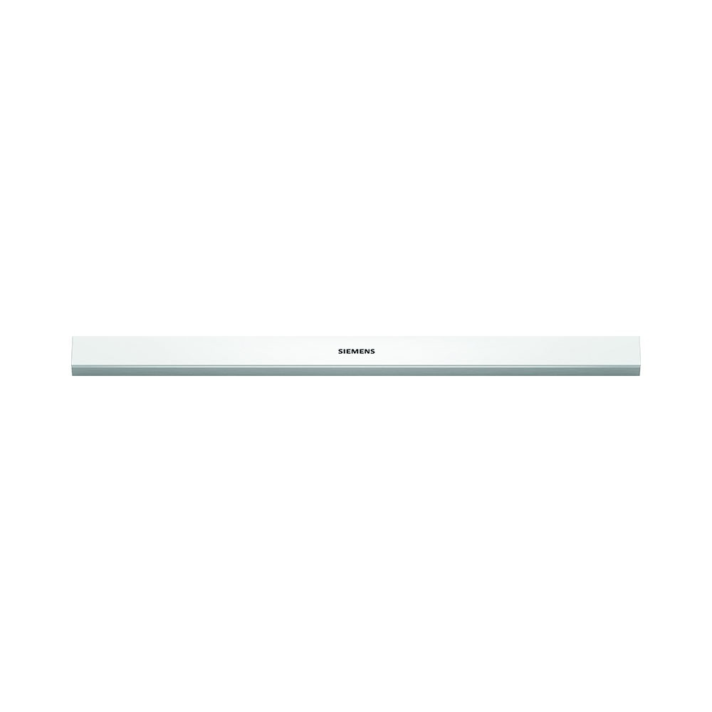 Siemens LZ46521 60 cm greeplijst wit