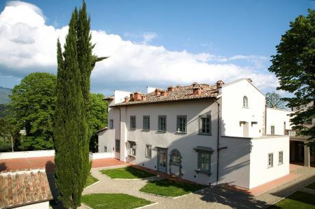 Residence Villa Il Palagio Rignano sull' Arno Type