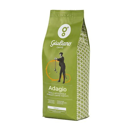 Giuliano Caffè koffiebonen Adagio (1 kg)