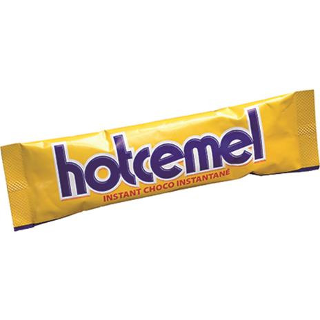 Hotcemel instant choco (25st)