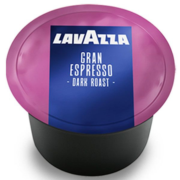 Lavazza Blue Gran Espresso Dark Roast (100 stuks)
