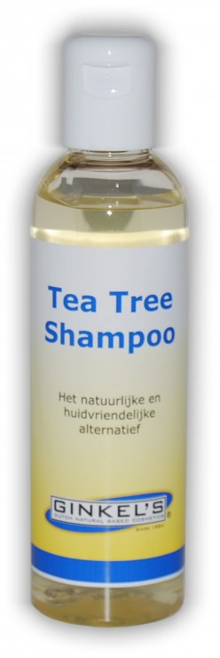 Ginkel&apos;s Shampoo Tea Tree