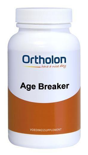 Ortholon Age Breaker Capsules