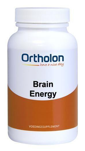 Ortholon Brain Energy Capsules