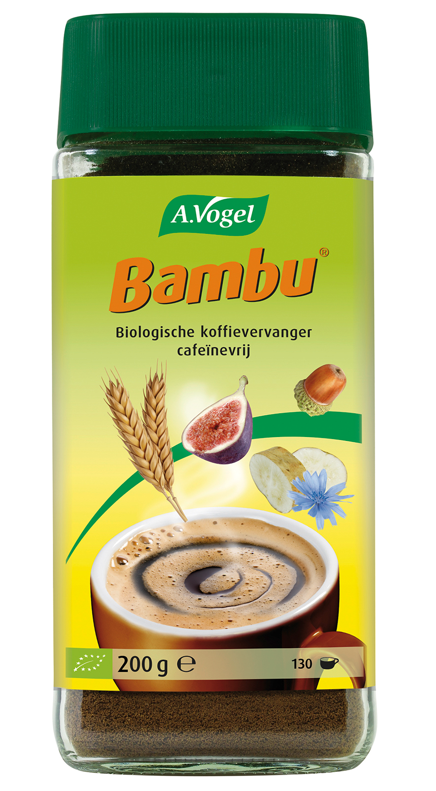 A.Vogel Bambu Biologische Koffievervanger
