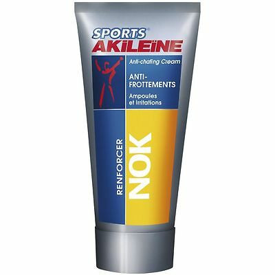 Akileine Sports Nok Crème