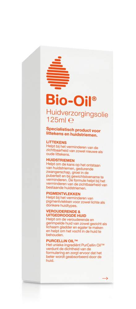 Bio-Oil Purcellin Huidolie 125ml