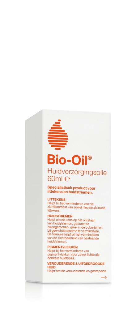 Bio-Oil Purcellin Huidolie 60ml